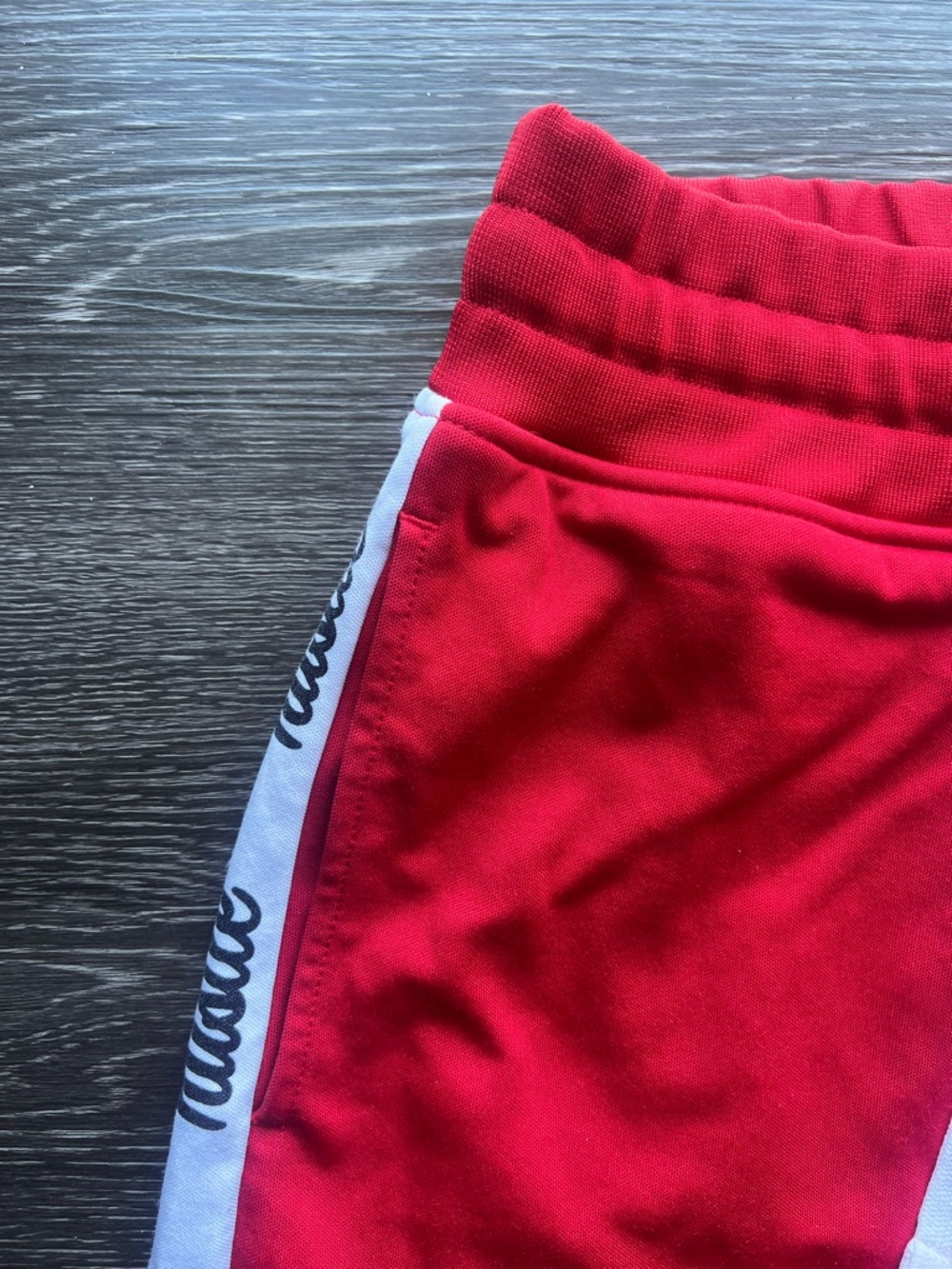 Authentic Hustle Gang Streetwear Joggers - Picture 5 of 11